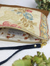 Antique Roses Purse