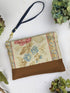 Antique Roses Purse