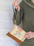 Antique Roses Purse