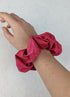 Luxe Oversize Scrunchie