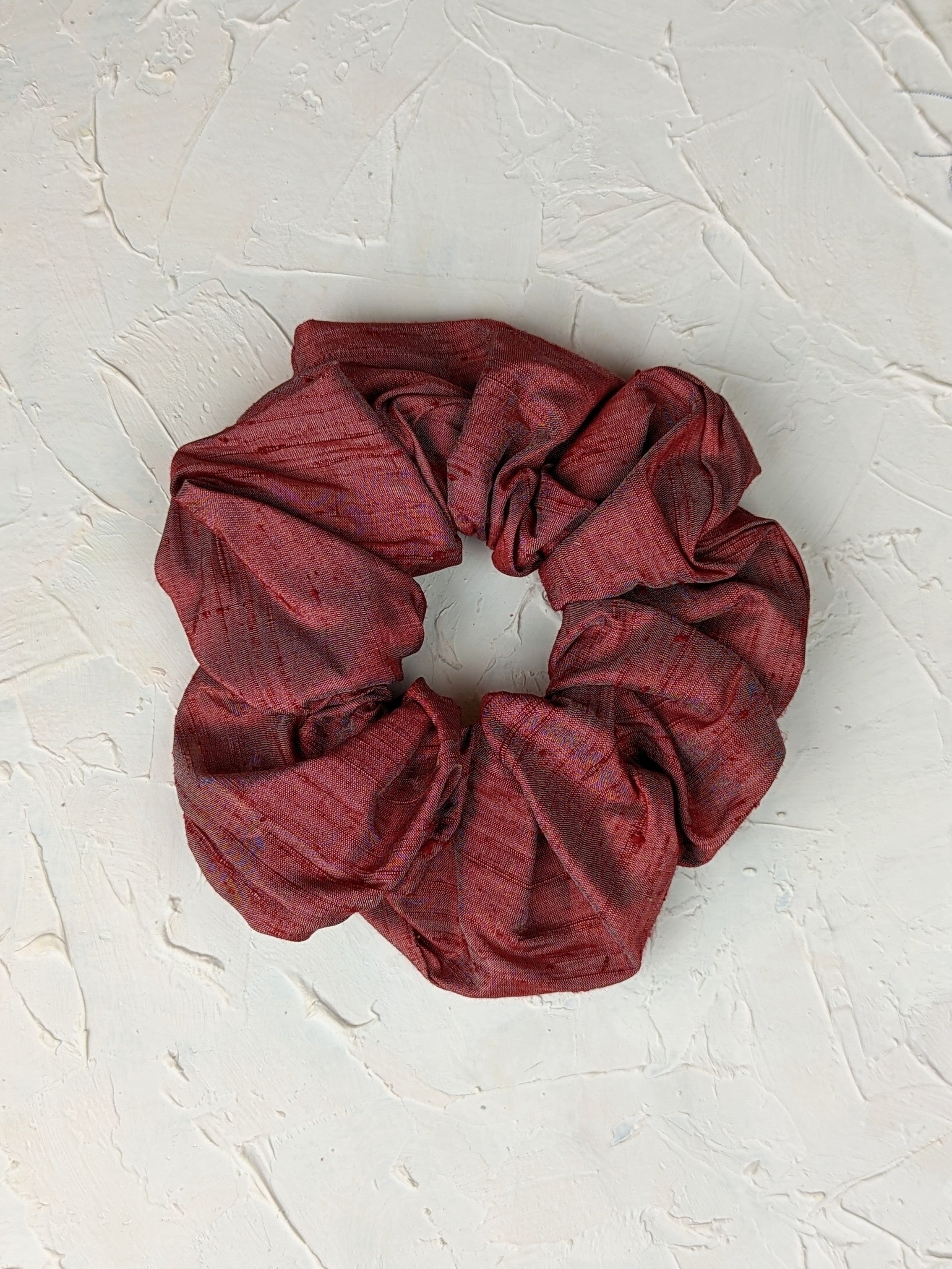 Luxe Oversize Scrunchie