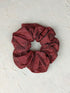 Luxe Oversize Scrunchie
