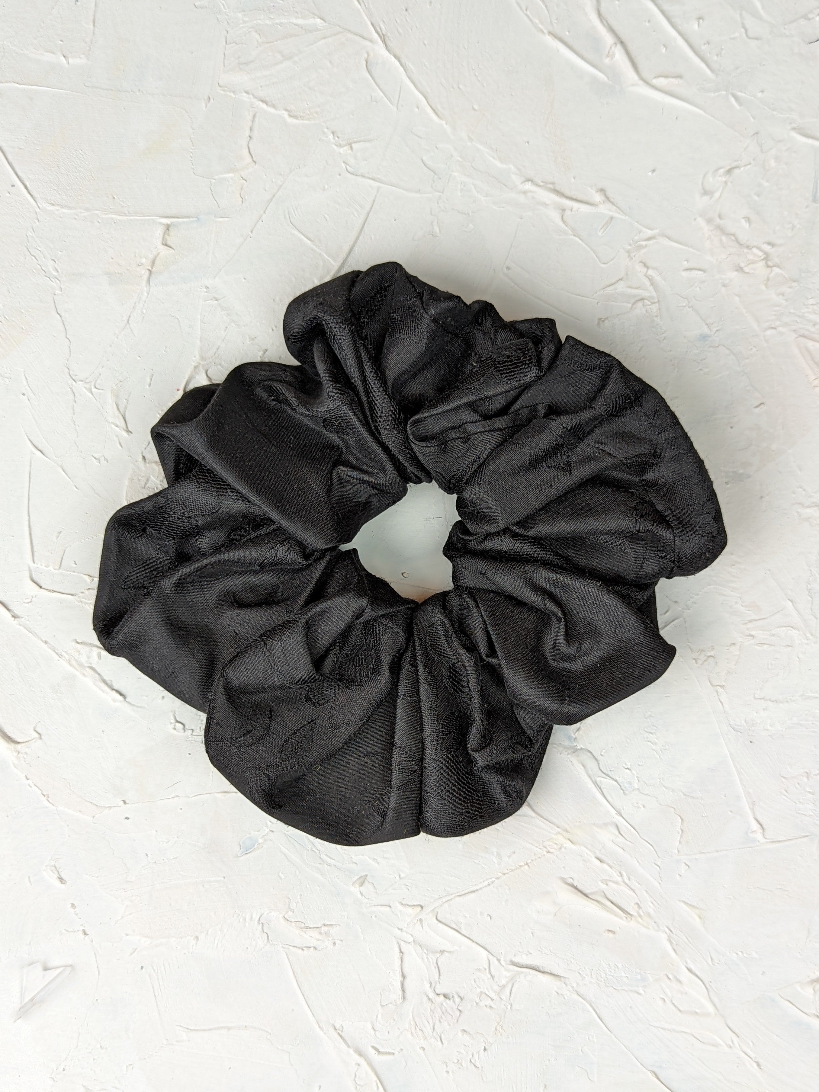 Luxe Oversize Scrunchie
