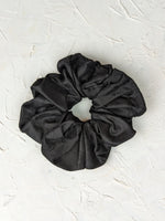 Luxe Oversize Scrunchie