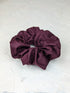 Luxe Oversize Scrunchie