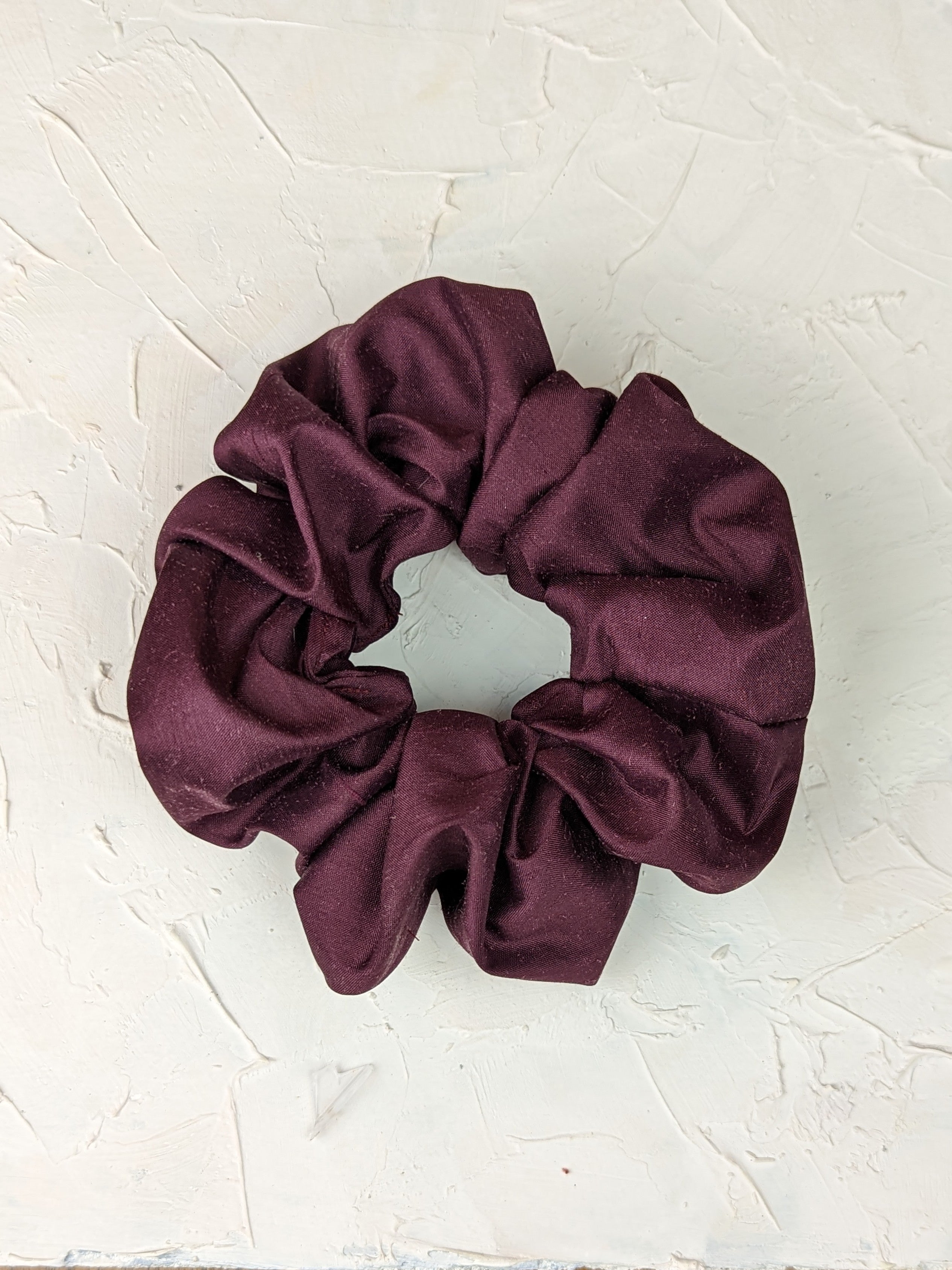 Luxe Oversize Scrunchie