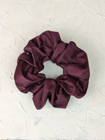 Luxe Oversize Scrunchie