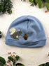 Squirrel Cashmere Hat