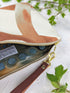 Shipwreck Chain Wristlet Purse