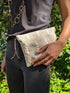 Josephine Clutch Purse