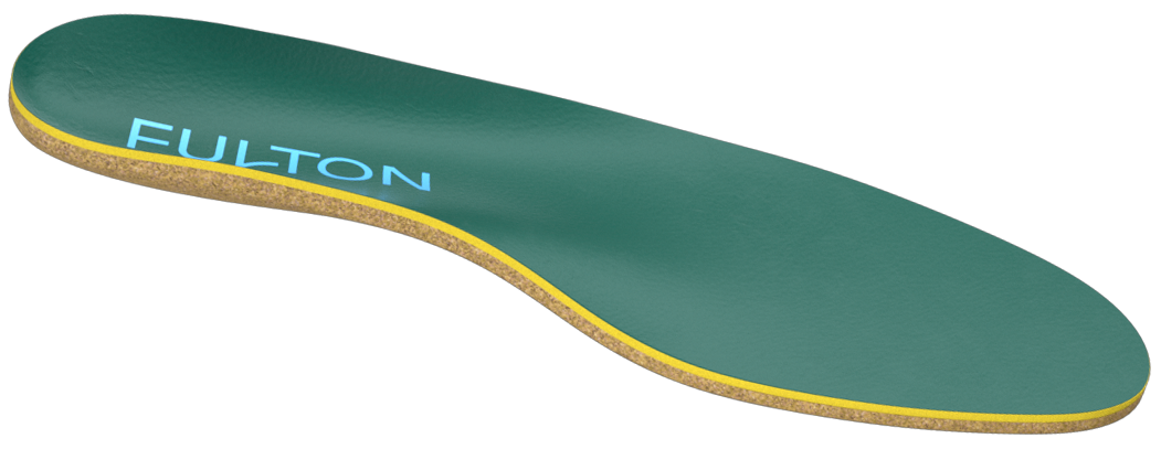 The Classic Insole