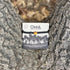 Palo Santo OMA Bracelet