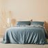 Signature Sateen Duvet Cover