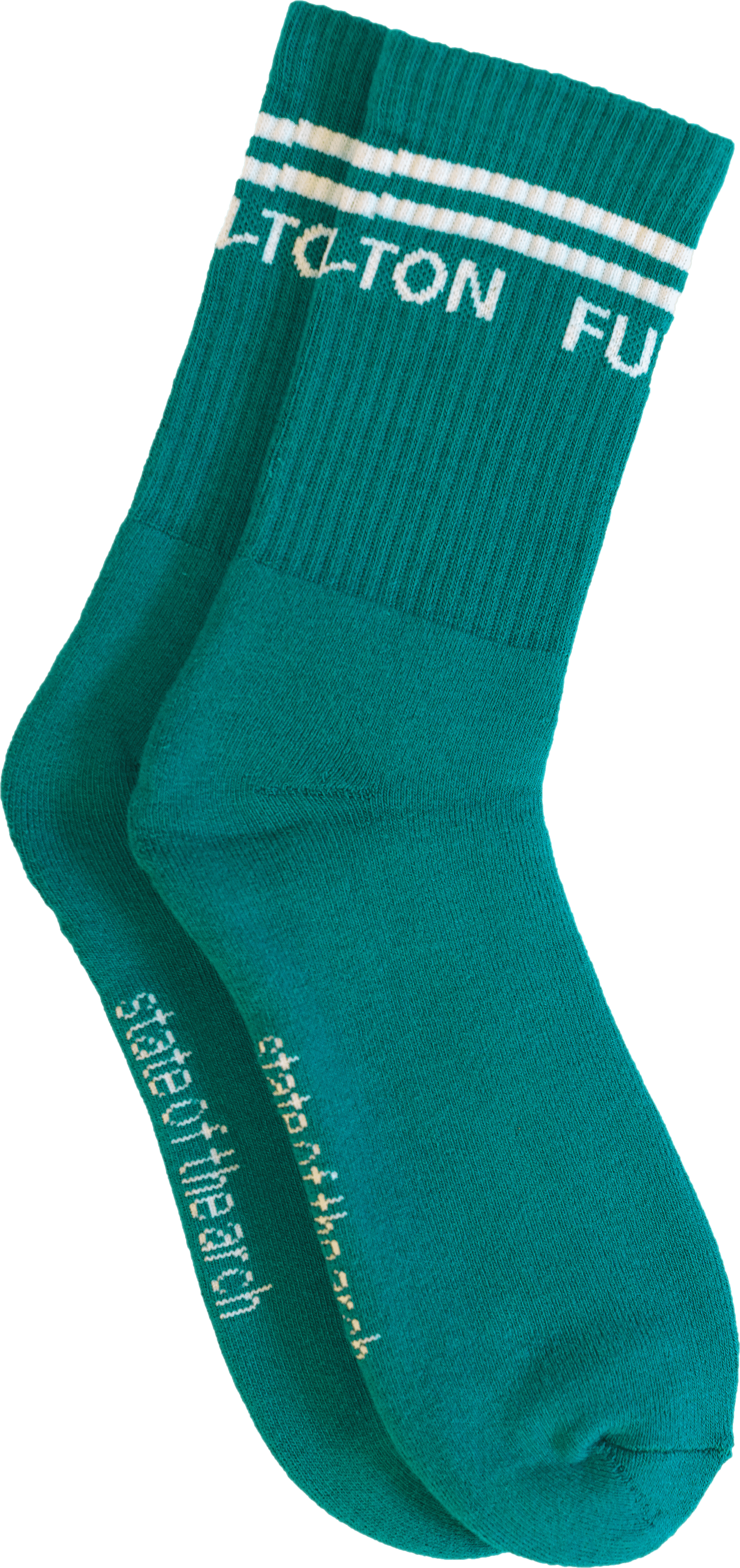 Fulton Socks