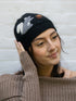 Squirrel Cashmere Hat