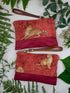 Serafina Wristlet Purse