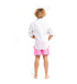 Linen ShIrt - White