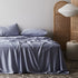Signature Sateen Flat Sheet