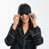 Sateen Eye Mask