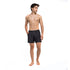 Performance Gym Short + Compression Liner - Black