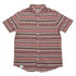 Boho Elephants - Rayon Stretch Shirt