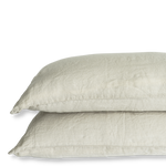 Pillowcases by Beflax Linen