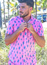 Cactus - Performance Polystrech Shirt