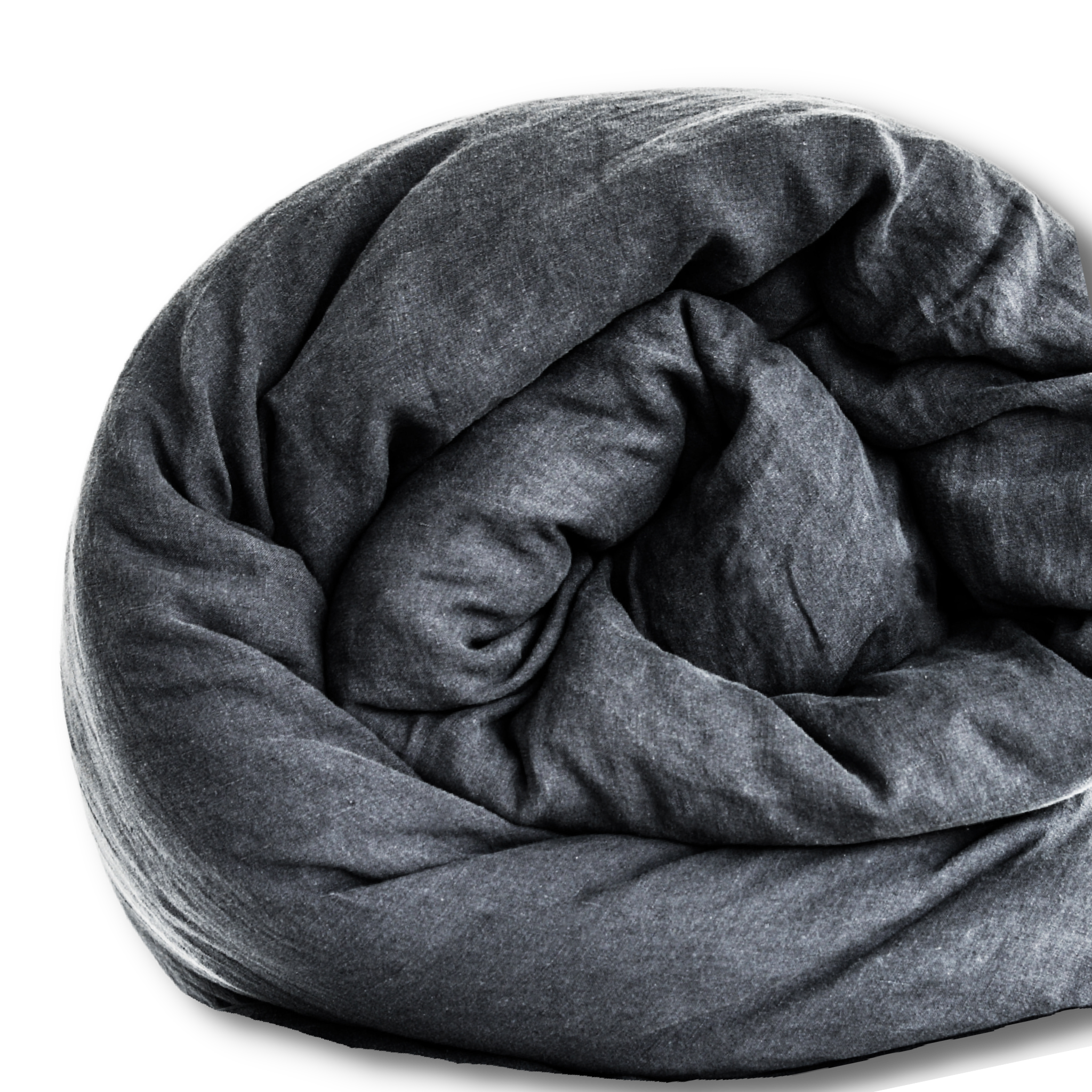 Duvet Covero by Beflax Linen