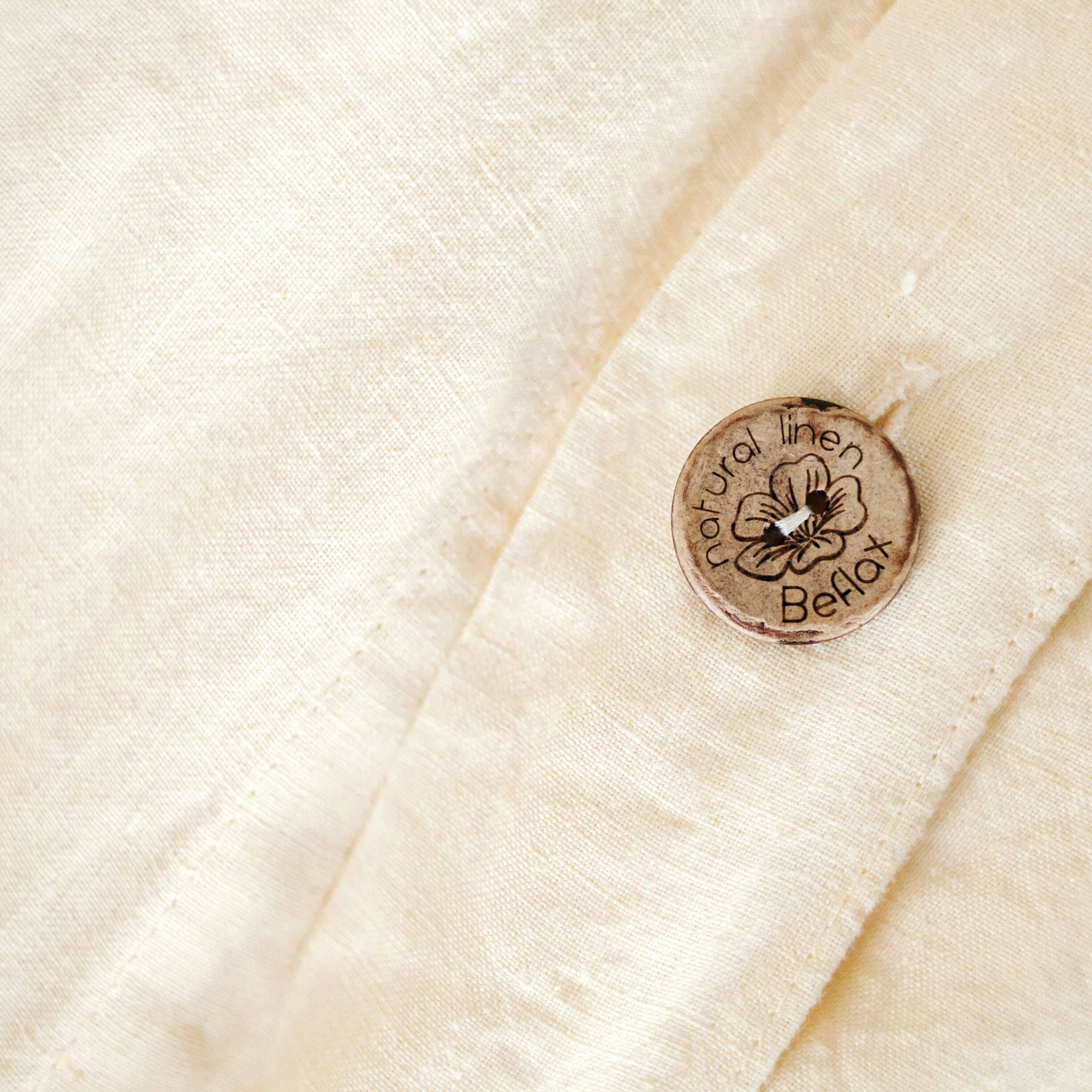 Duvet Covero by Beflax Linen