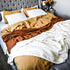Duvet Covero by Beflax Linen