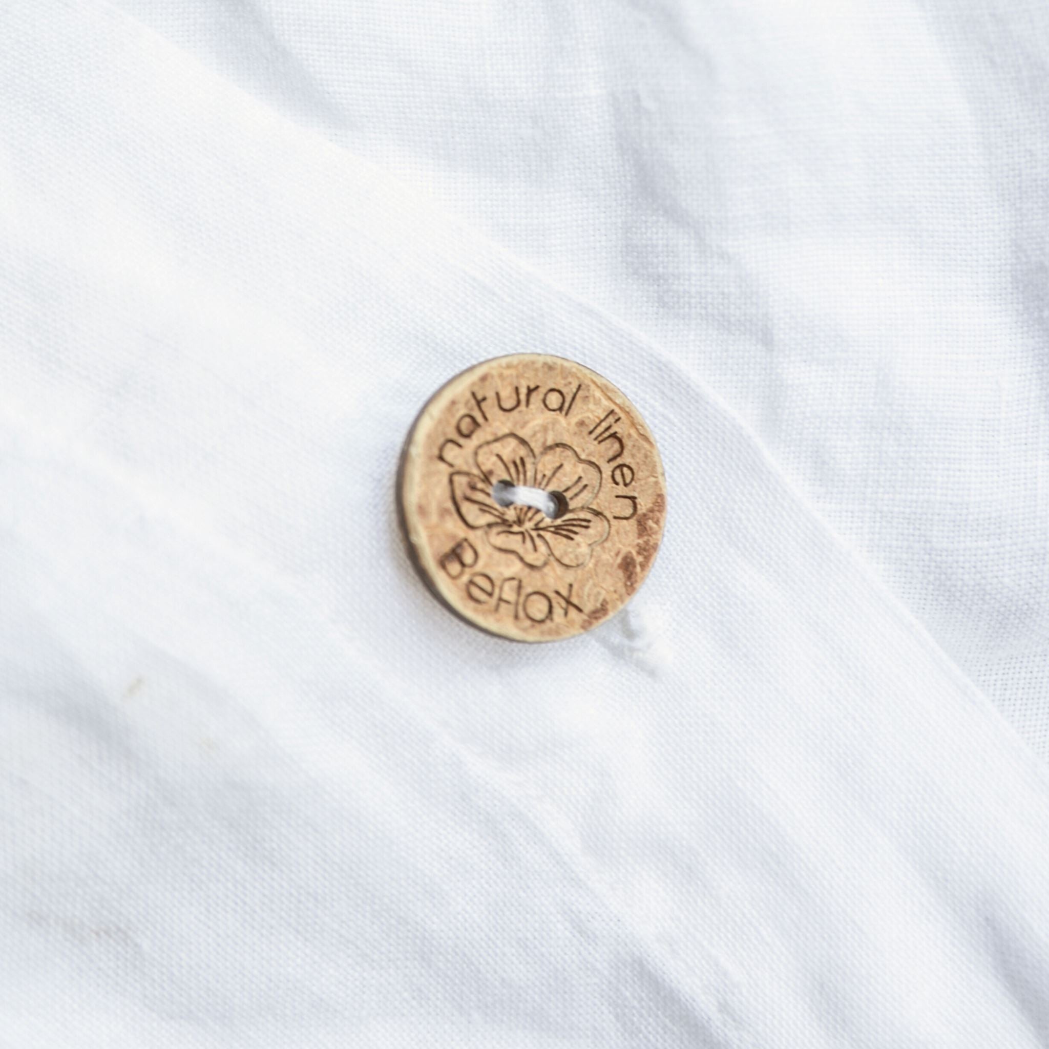 Duvet Covero by Beflax Linen
