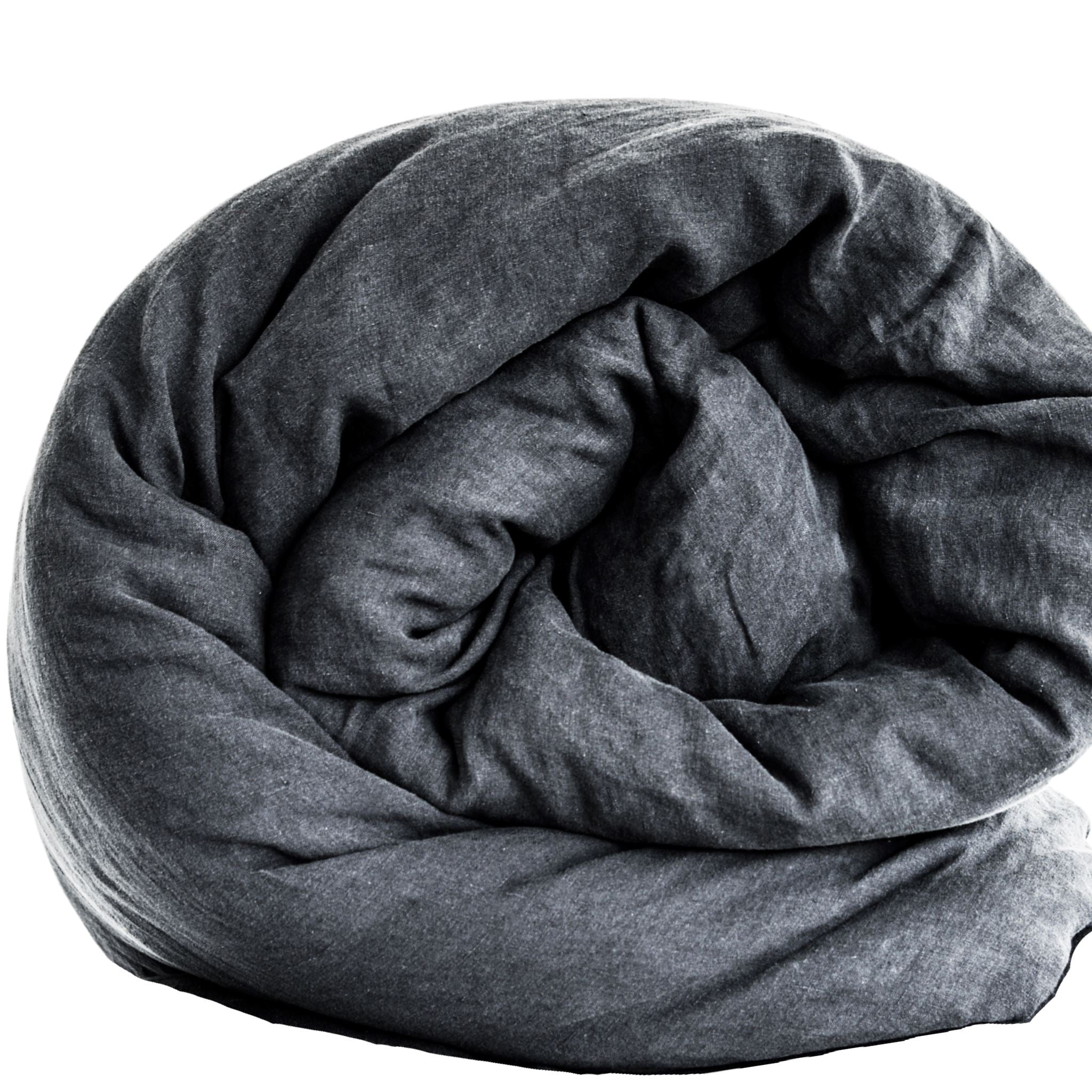 Duvet Covero by Beflax Linen