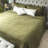 Duvet Covero by Beflax Linen