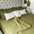 Duvet Covero by Beflax Linen