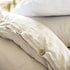 Duvet Covero by Beflax Linen