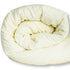 Duvet Covero by Beflax Linen