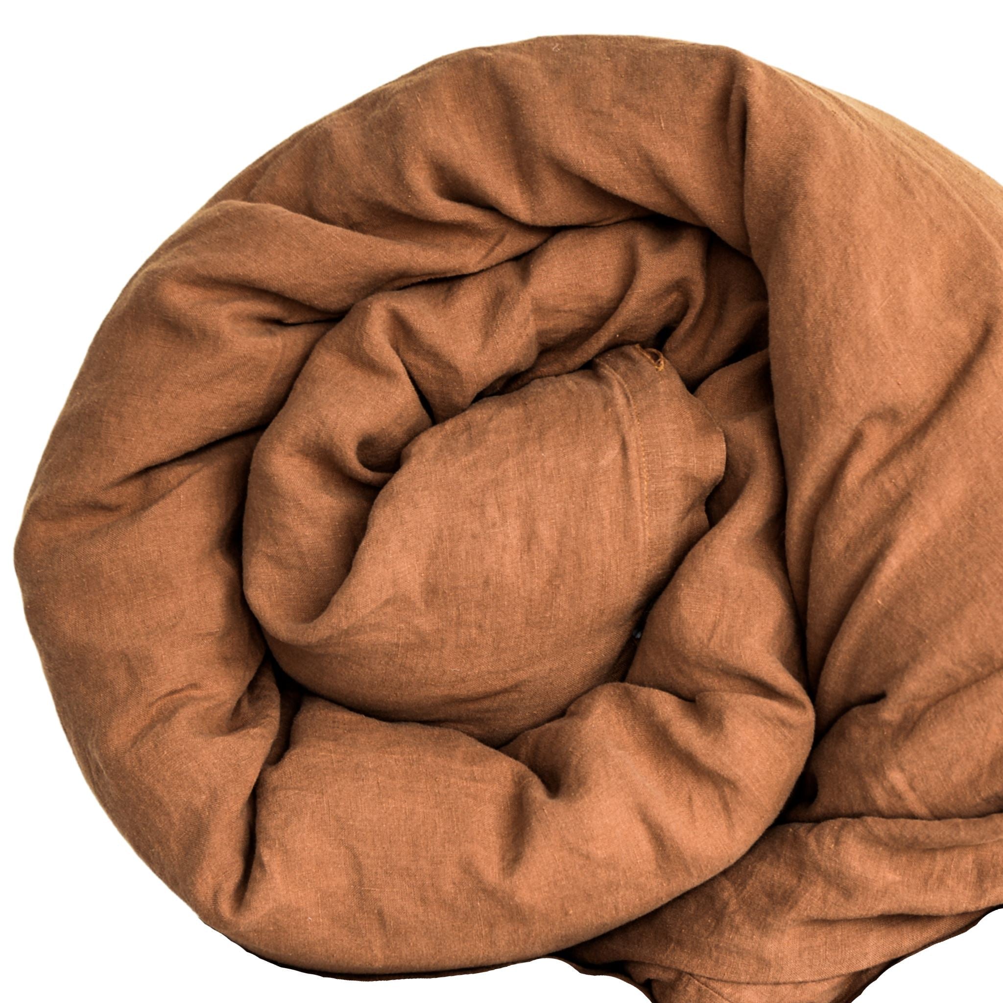 Duvet Covero by Beflax Linen