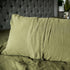 Duvet Cover Set by Beflax Linen