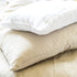 Duvet Cover Set by Beflax Linen
