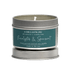 Eucalyptus and Spearmint Soy Candle by A Girl's Gotta Spa!