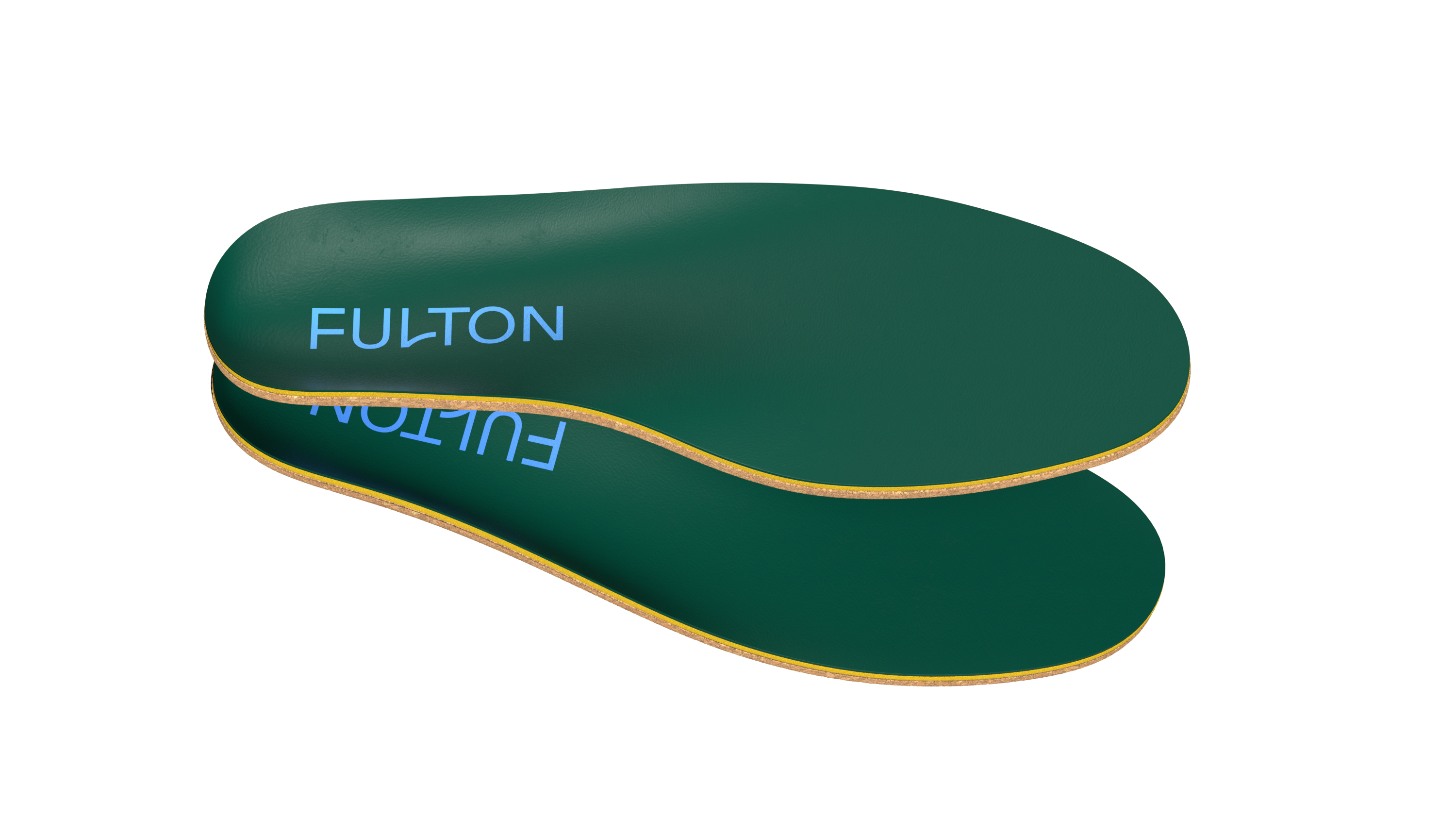 The Classic Insole