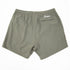 Performance Gym Short + Compression Liner - Green