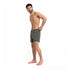 Performance Gym Short + Compression Liner - Green