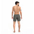 Performance Gym Short + Compression Liner - Green