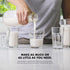 Organic Almond Base - Bulk