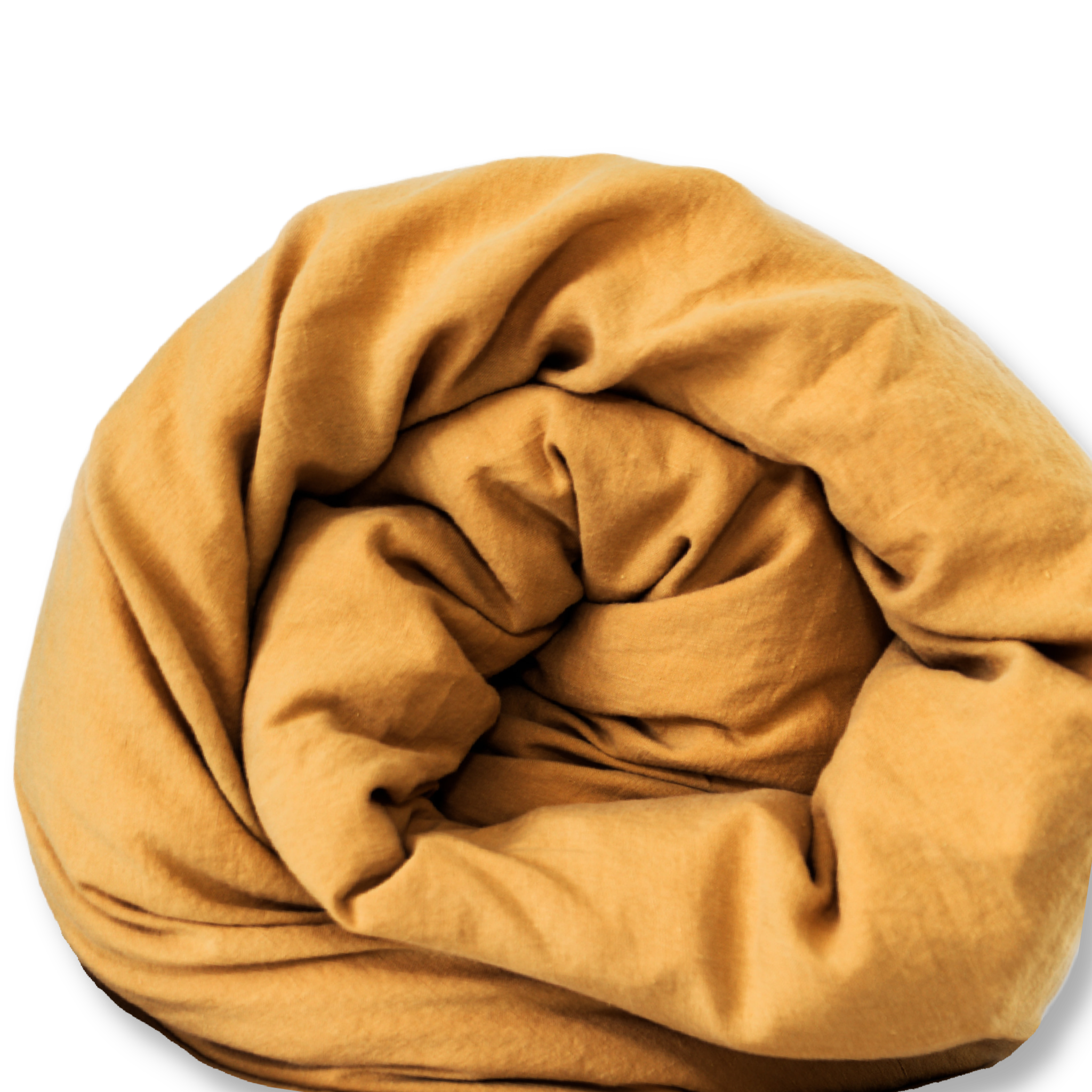Duvet Covero by Beflax Linen