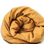 Duvet Covero by Beflax Linen
