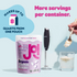 Instant Organic Oat Milk