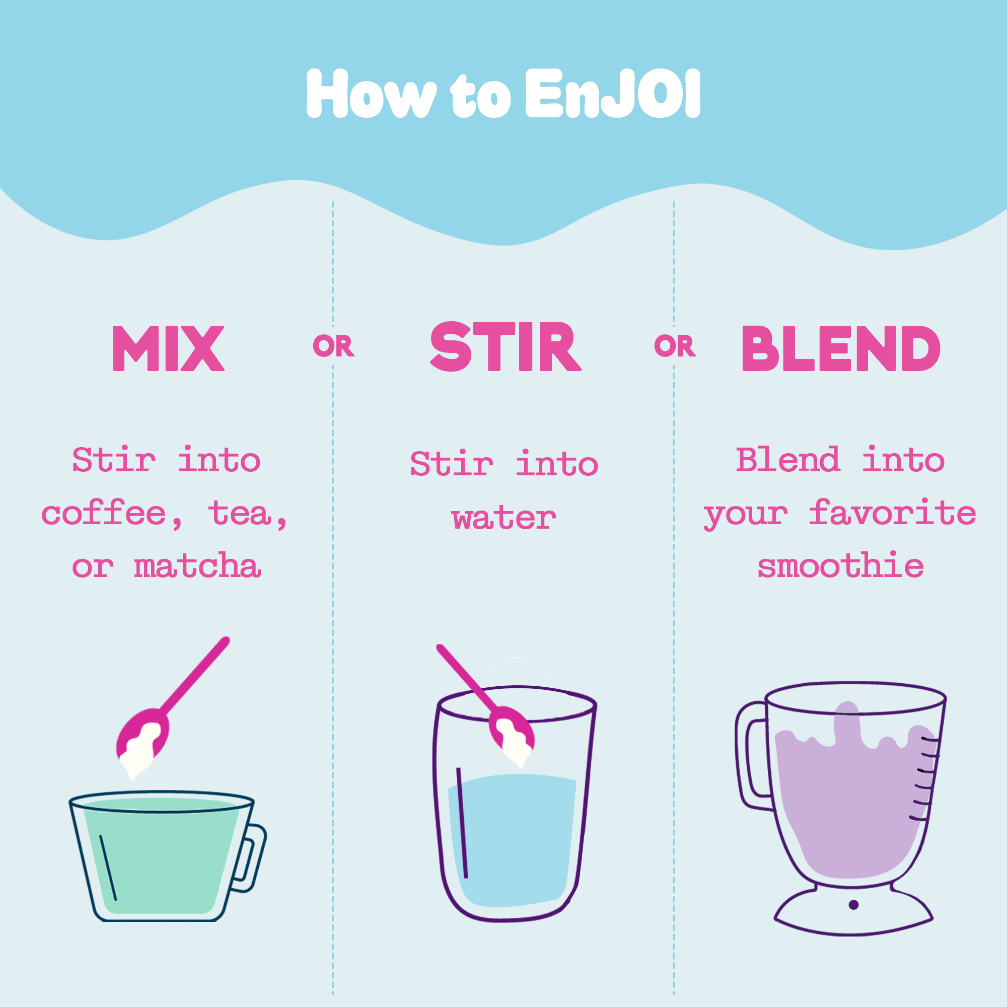 Instant Organic Oat Milk