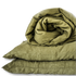 Duvet Cover Set by Beflax Linen